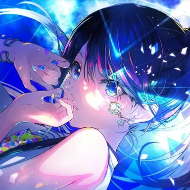 Profile image of 호시노 이치카