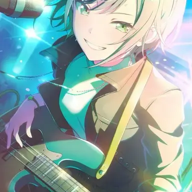 Profile image of 히노모리 시호