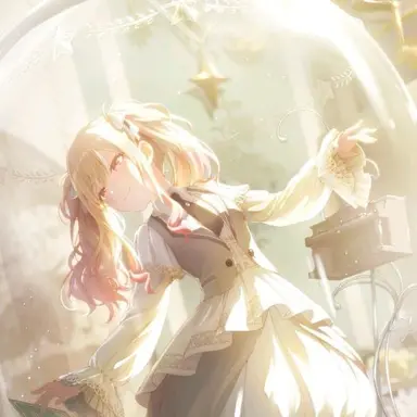 Profile image of 텐마 사키