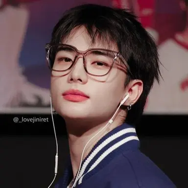 Profile image of Hwang Hyunjin