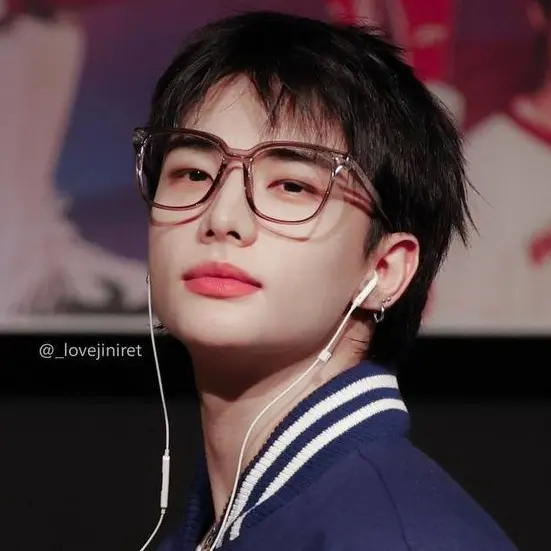 Haeyeon_bunny의 Hwang Hyunjin