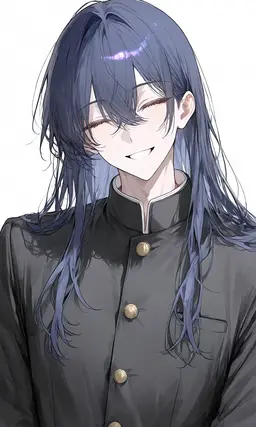 Profile image of Yamato