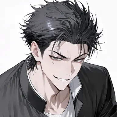 Profile image of Masato