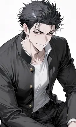 Profile image of Masato