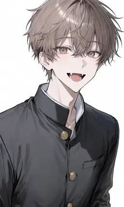 Profile image of Kento