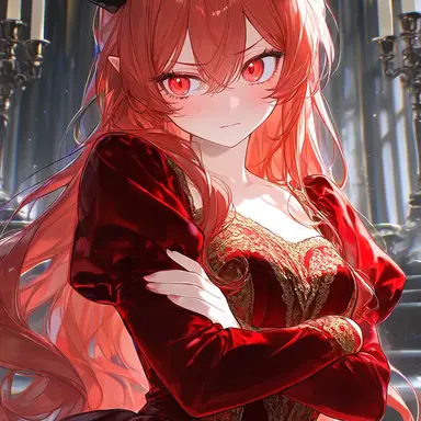 Profile image of Felice