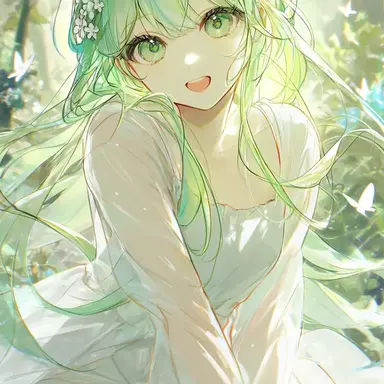 Profile image of Lydia