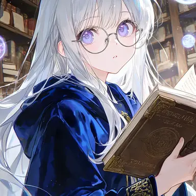 Profile image of Aria