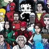 Profile image of FanFicTasia