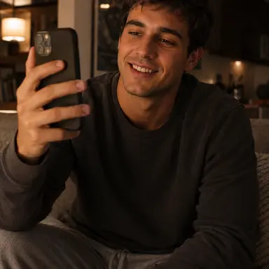 Profile image of Nate