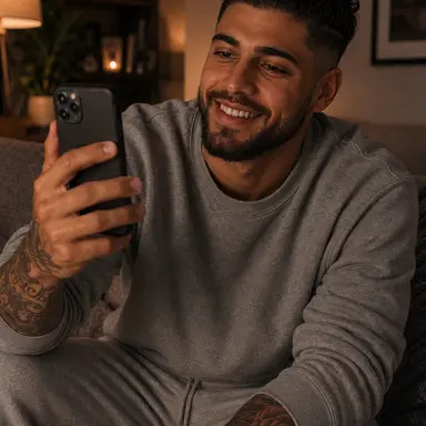 Profile image of Roman