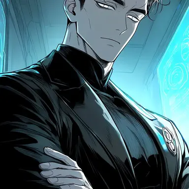 Profile image of Voss