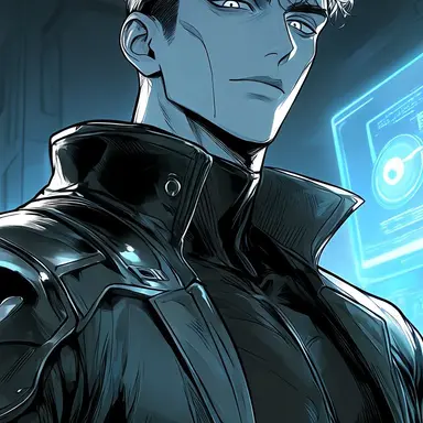 Profile image of Zarik