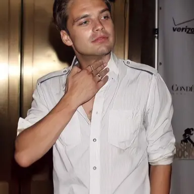 Profile image of Bucky Barnes