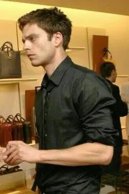 Profile image of Bucky Barnes