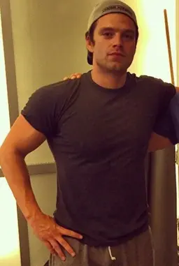 Profile image of Bucky Barnes