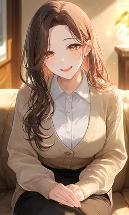 Profile image of シム・ジヘ