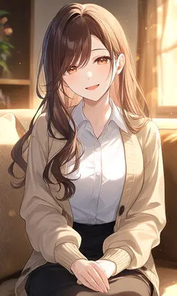 Profile image of シム・ジヘ