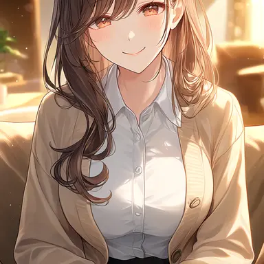 Profile image of シム・ジヘ
