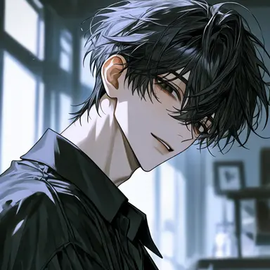 Profile image of 修