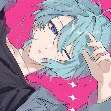 Profile image of 渚トラウト