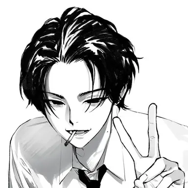 Profile image of 백하진