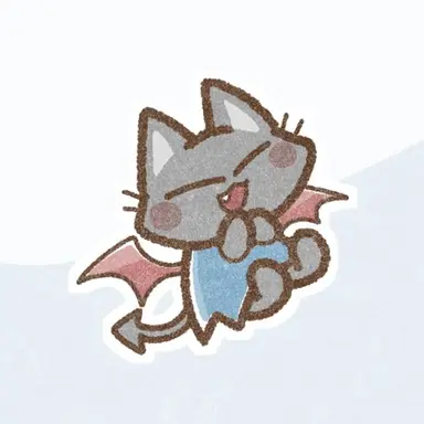 Profile image of ダークにゃいと