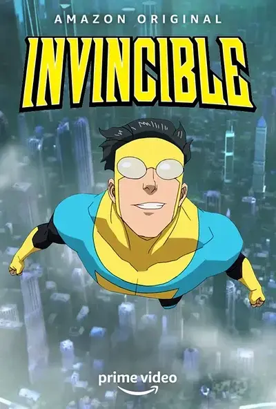 ModestSlab4547의 Invincible RPG