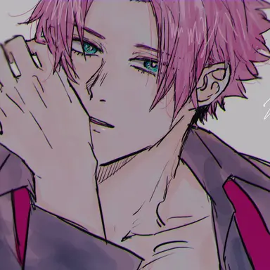 Profile image of 糸師冴