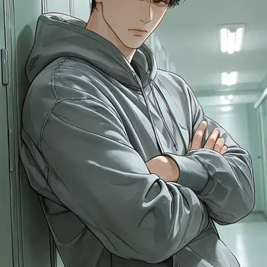 Profile image of Scott