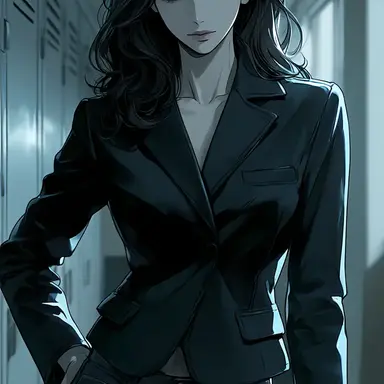 Profile image of Malia