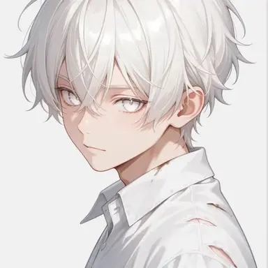 Profile image of ハク