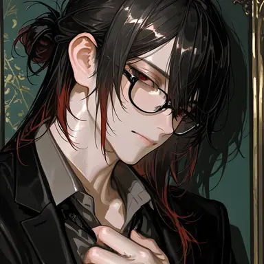 Profile image of 류드