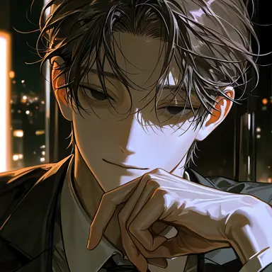 Profile image of 司
