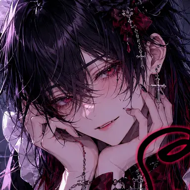 Profile image of 루시엘