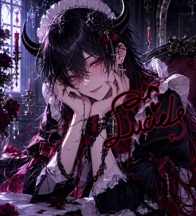 Profile image of Luciel