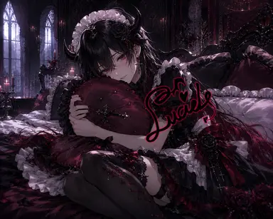 Profile image of 루시엘