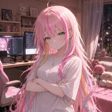 Profile image of 하나코 나나
