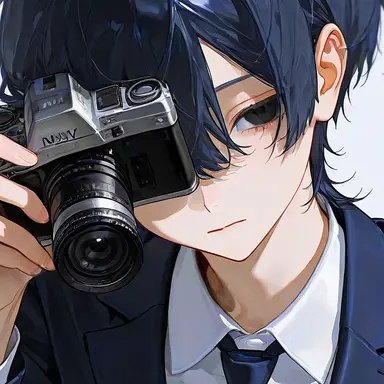 Profile image of 巳波