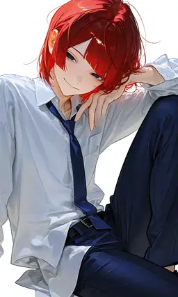 Profile image of 爽夜