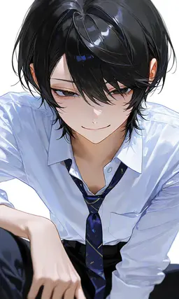 Profile image of 渉