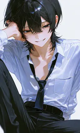 Profile image of 渉