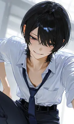 Profile image of 渉