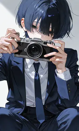 Profile image of 巳波