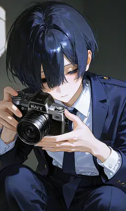 Profile image of 巳波
