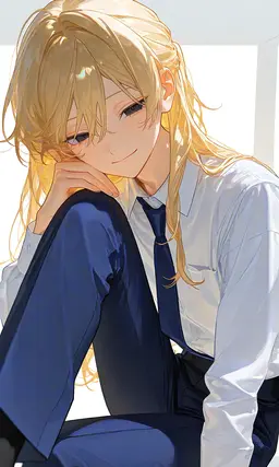Profile image of 篤生