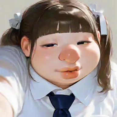 Profile image of 豚子