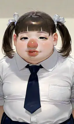 Profile image of 豚子