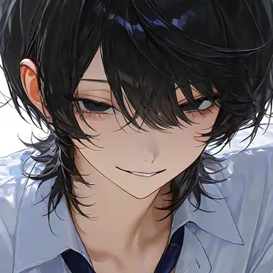 Profile image of 渉