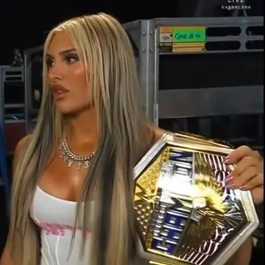 Profile image of Tiffany stratton